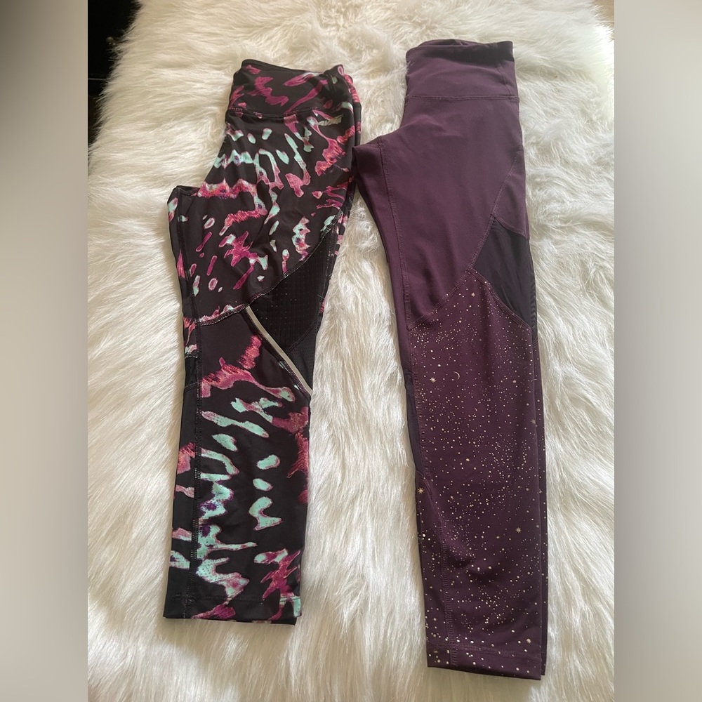 Women's Leggings Size Small